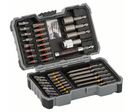 Set de Vissage 43 Pièces BOSCH - 2607017164