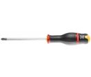 Tournevis Protwist FACOM pour vis cruciforme Phillips - lame hexagonale - 2 x 125 mm - AWP2X125