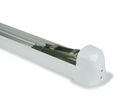 Support central de barre antipanique Panama Push 8240i FAPIM - L.935 mm - blanc 9010 - 8240i_32
