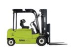 Chariot élévateur électrique | CLARK GEX20 / GEX25 / GEX30 / GEX30 / GEX30L 