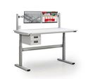 La table électrique Treston TED | Treston