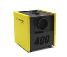 Déshydrateur portable à adsorption électrique à deux circuits d'air TTR 400 D -