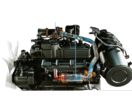 Moteur Yanmar | 4TNV98CT