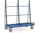 Chariot porte-panneaux | Chariot pour vitres 4456