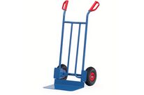 Diable industriel | Camion-sac acier B1116L