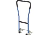 Dossier de poussée amovible | Modèle 22892 