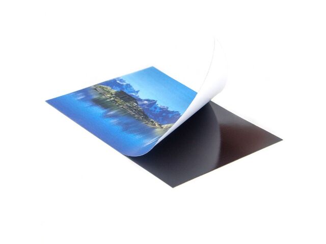 Magnet autocollant | A.A.I.S.