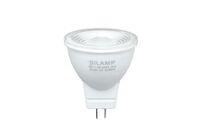 Ampoule LED GU4 / MR11 4W 12V - Blanc Neutre 4000K - 5500K