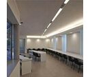 Pack de 6 - Réglette LED Étanche 120cm 60W Haut rendement 120lm/W LED Samsung - Blanc Neutre