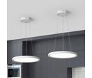 Kit de suspension pour Plafonnier - Noir