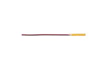Ruban LED COB 30m Découpe Libre 24V 528LED 13W/m IP20 8mm 1105lm/m - Blanc Chaud 2300K - 3500K