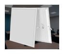 Panneau LED back-lit faible éblouissement 40 W | SRPL62X62-40WH-BL-UGR LP1 Series