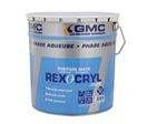 Peinture acrylique : REXOCRYL MAT