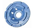 Disque diamant beton 2 rangs - 8242