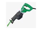 Scie sabre 300 mm 1010 W CR 13V2 Hitachi Ref. 60430