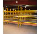 Rayonnage semi-lourd