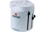 Skross adaptateur de voyage universel