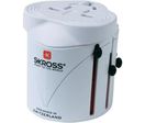 Skross adaptateur de voyage universel