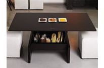 Table convertible Kubo