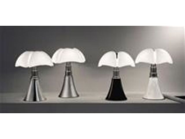 Lampe à poser : PIPISTRELLO