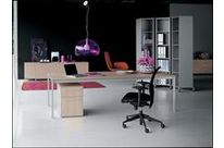 Bureau de direction Oak