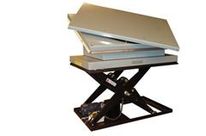 Accessoires pour tables élévatrices