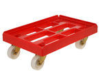 Plateau roulant capacité de charge: 300 kg