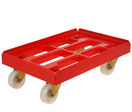 Plateau roulant capacité de charge: 300 kg