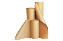 Papier kraft rouleau