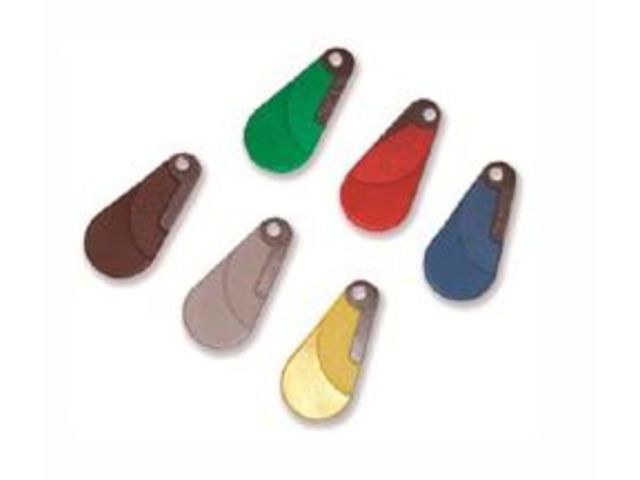 Clé électronique Vigik