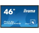 Ecrans Intégrables tactiles Iiyama ProLite IDS TH4664