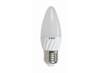Ampoules LED Gamme E27 6.5 W 600 LM 