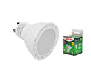 SPOT LED GU10 4W 4000°K 