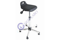 Assis debout polyuréthane 5 patins