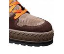 Chaussures de sécurité : BRADFORD BROWN Timberland PRO S1P SRC