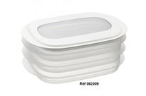 boite pour frigidaire