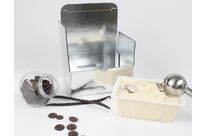 Boite isotherme pour barquette de glace d’un volume de 1L | ISOVATION 