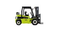 Chariot élévateur diesel 5,5 Tonnes | Clark C55S