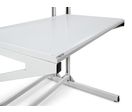 Table de travail Quick Edge réglable en hauteur | Treston