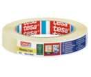 Ruban de masquage Tesa Tesa Professional 4323, en Papier x 50 m, 19mm 4323 Beige