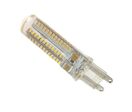 Ampoule LED G9 7W 220V SMD6630 96LED 360° - Blanc Neutre 4000K - 5500K