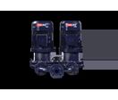 Pompe Centrifuge en Ligne à Double Tête | INM Duo