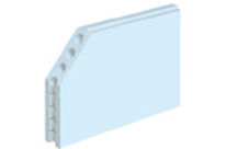 Carreaux PF3™ Hydrofugés Alvéolés