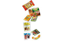 Emballages pour charcuterie et salaisons