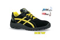 CHAUSSURE DE SÉCURITÉ VORTIX S1P SRC