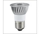 LED JRD 38° 1x3W E27 6500K