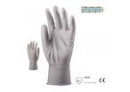 Gants nylon antistatique : IC- NYL 618 