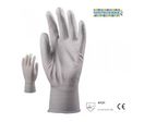 Gants nylon antistatique : IC- NYL 618 