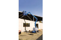  Nacelle articulée diesel 12 mètre A12DG - Genie Z34/22 IC