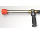 Pistolet lance MITRA haute pression à jet variable